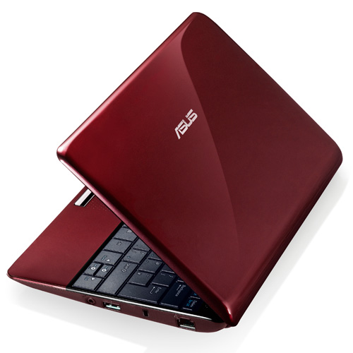 ASUS1005RED