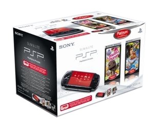 PlaystationPSP